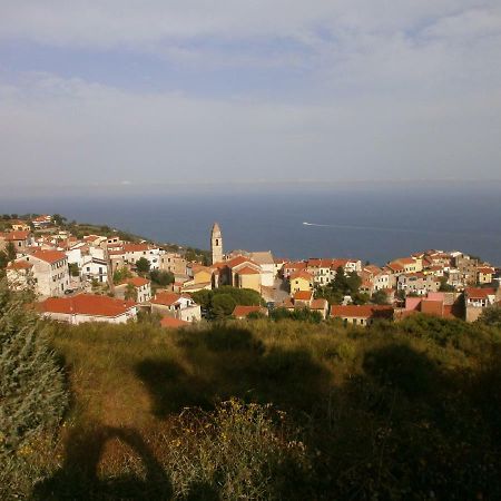 Risorgimento Apartment Cipressa Dış mekan fotoğraf