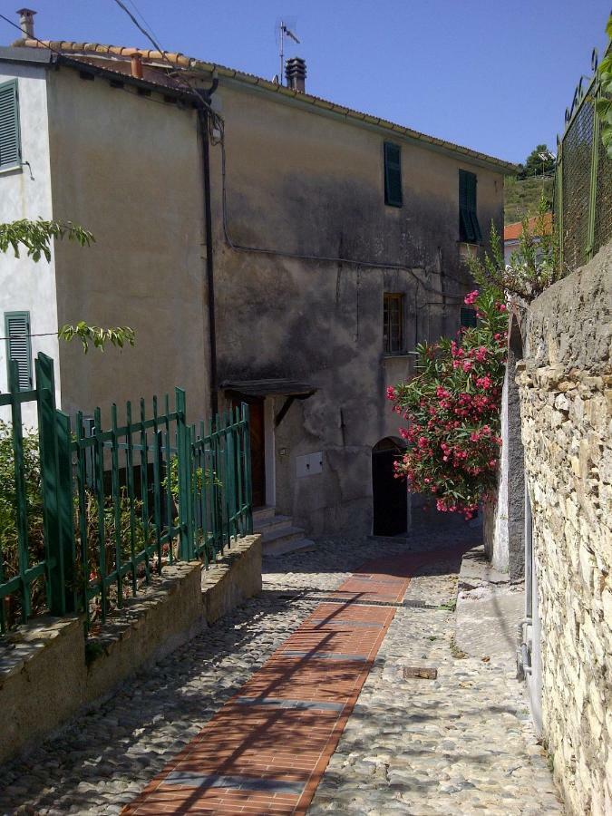 Risorgimento Apartment Cipressa Dış mekan fotoğraf