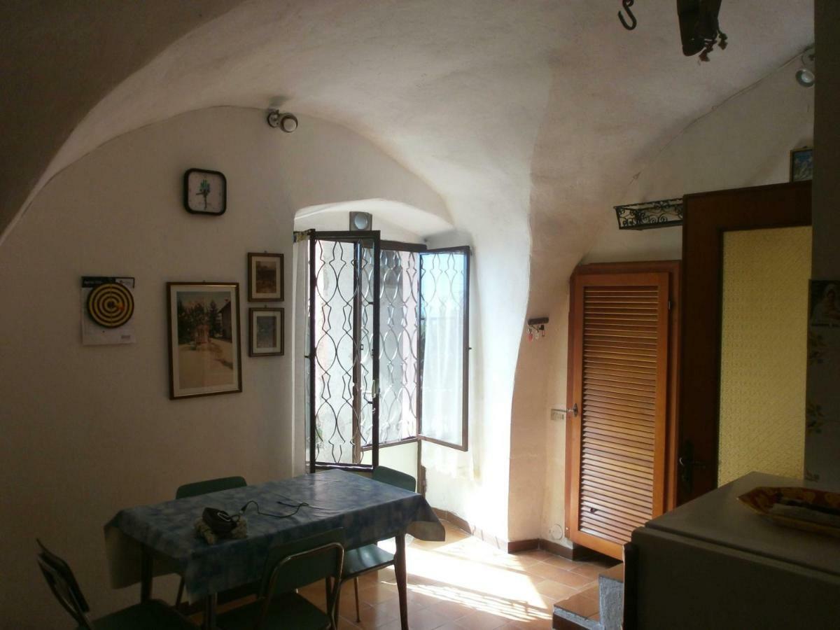 Risorgimento Apartment Cipressa Dış mekan fotoğraf
