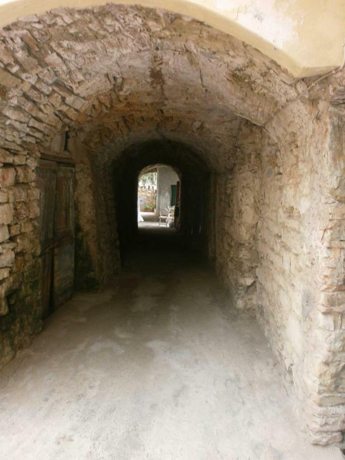 Risorgimento Apartment Cipressa Dış mekan fotoğraf
