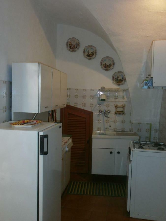Risorgimento Apartment Cipressa Dış mekan fotoğraf