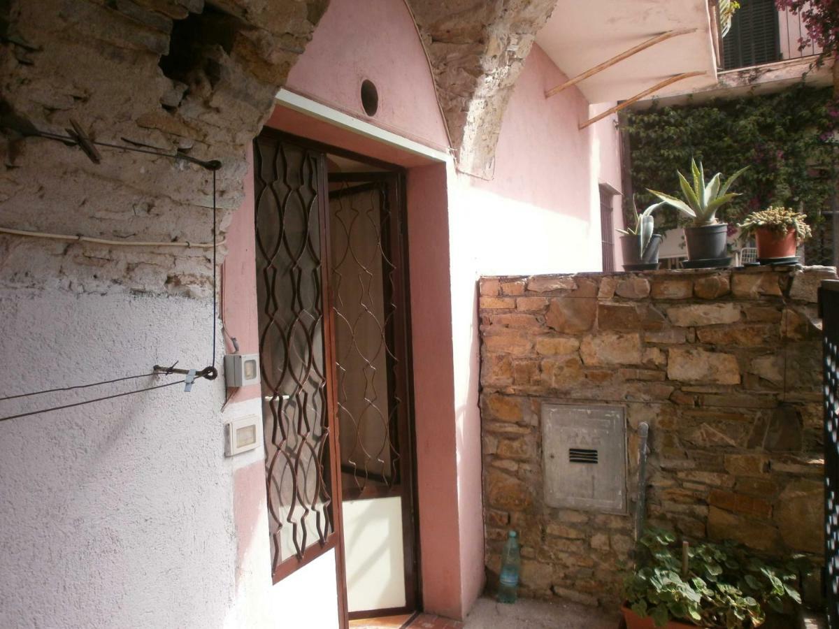 Risorgimento Apartment Cipressa Dış mekan fotoğraf