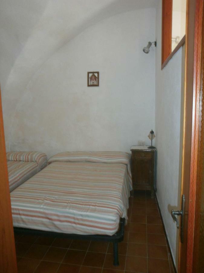 Risorgimento Apartment Cipressa Dış mekan fotoğraf