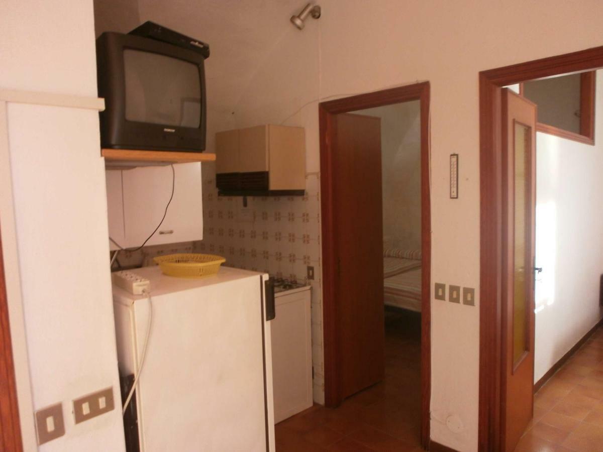 Risorgimento Apartment Cipressa Dış mekan fotoğraf
