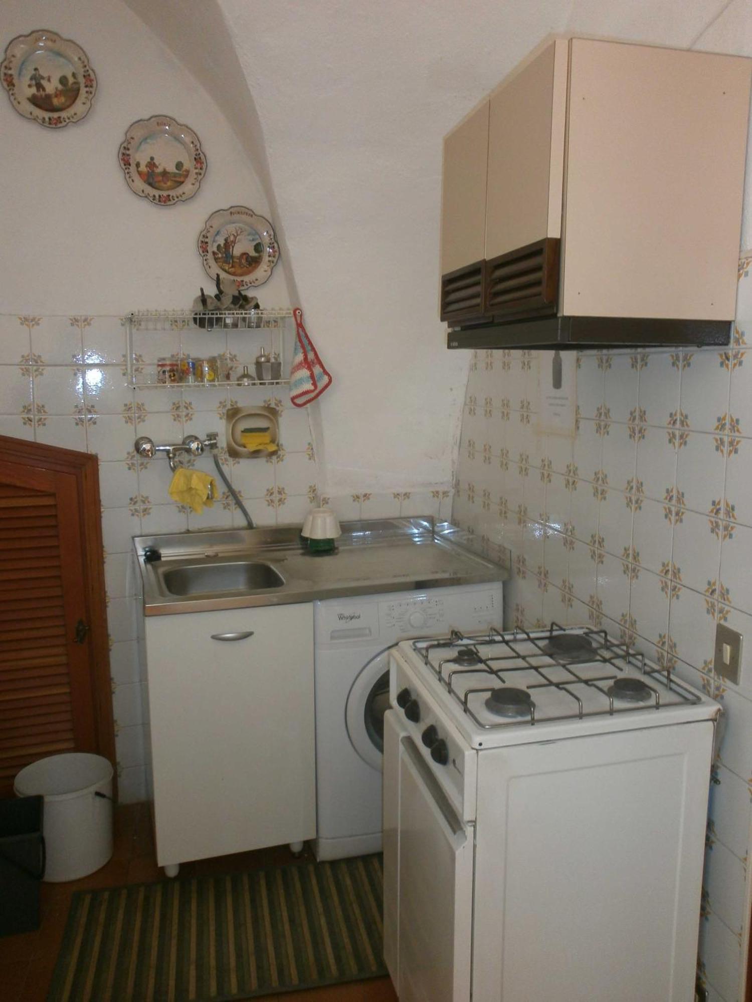 Risorgimento Apartment Cipressa Dış mekan fotoğraf