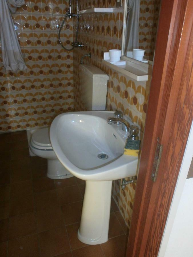 Risorgimento Apartment Cipressa Dış mekan fotoğraf