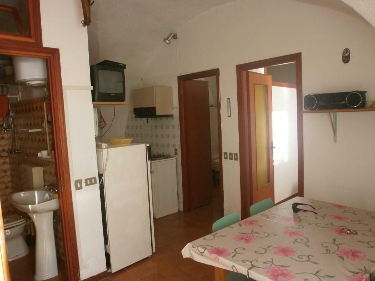 Risorgimento Apartment Cipressa Dış mekan fotoğraf