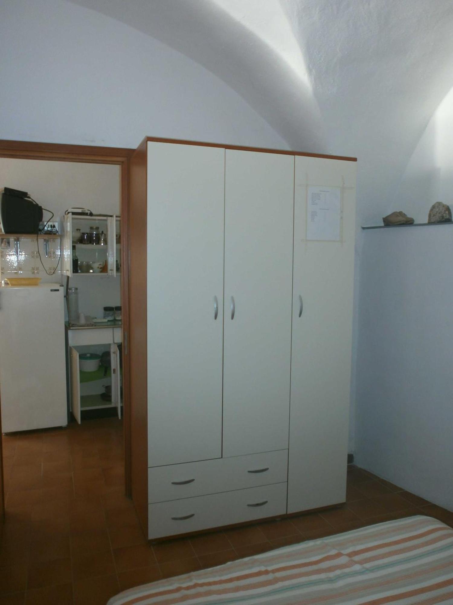 Risorgimento Apartment Cipressa Dış mekan fotoğraf