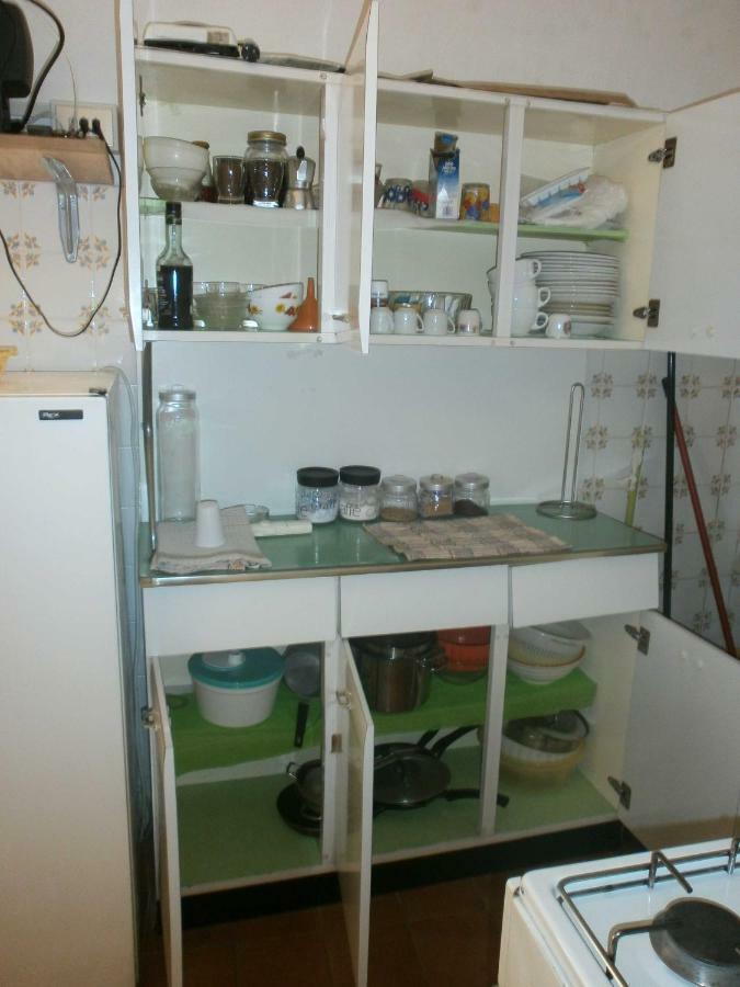 Risorgimento Apartment Cipressa Dış mekan fotoğraf