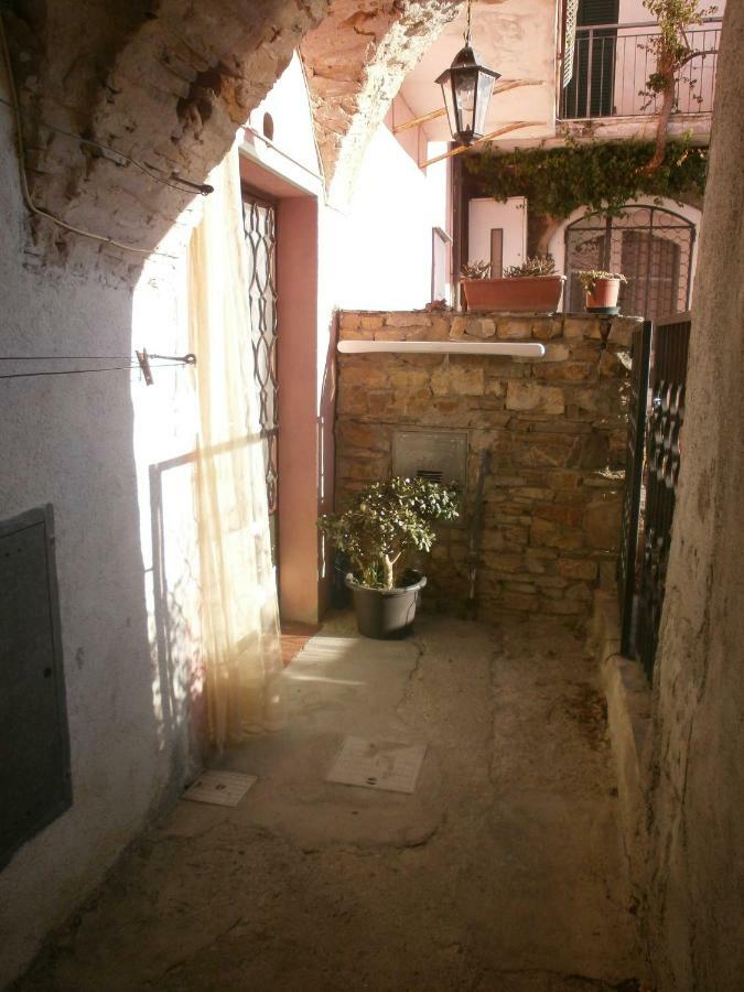 Risorgimento Apartment Cipressa Dış mekan fotoğraf