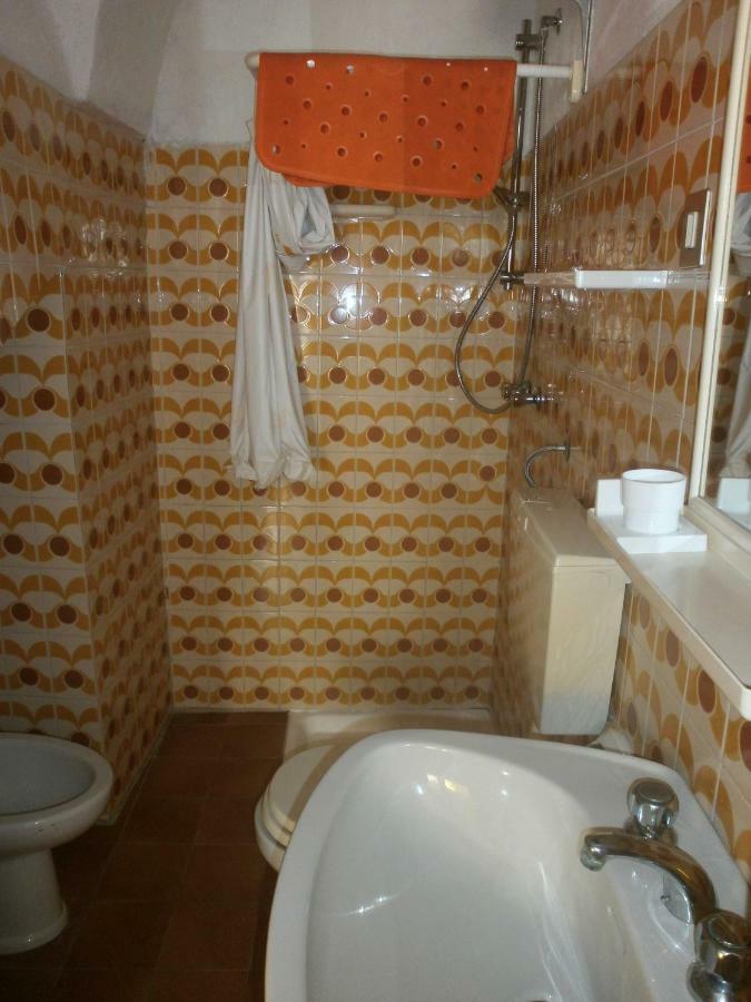Risorgimento Apartment Cipressa Dış mekan fotoğraf
