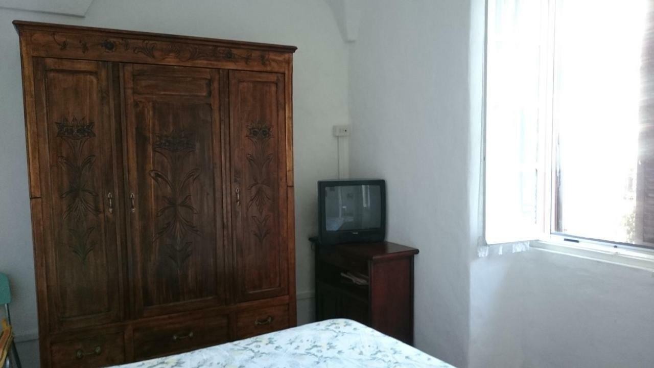 Risorgimento Apartment Cipressa Dış mekan fotoğraf