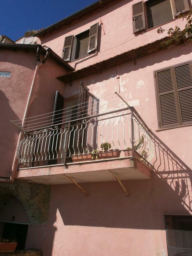 Risorgimento Apartment Cipressa Dış mekan fotoğraf