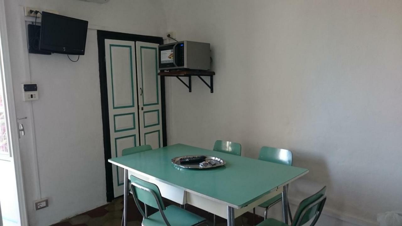 Risorgimento Apartment Cipressa Dış mekan fotoğraf