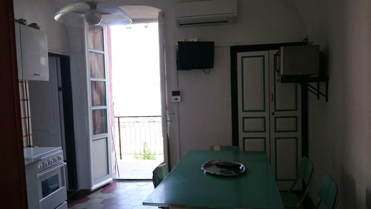 Risorgimento Apartment Cipressa Dış mekan fotoğraf