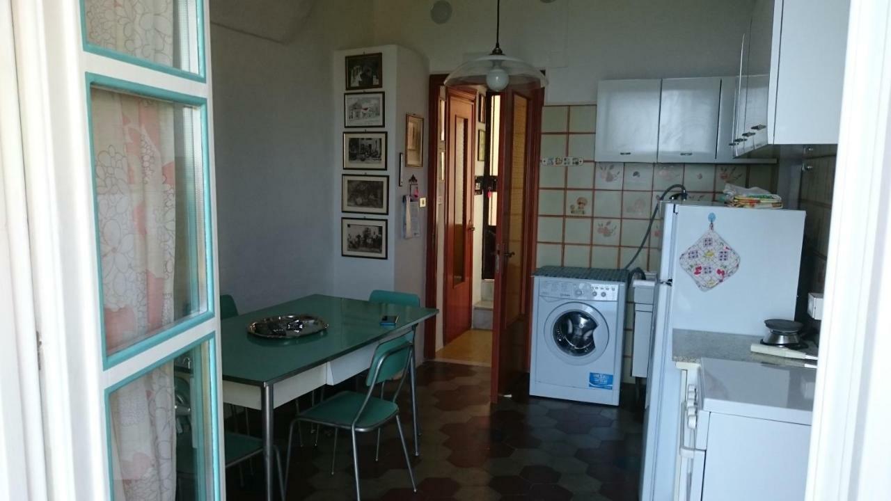 Risorgimento Apartment Cipressa Dış mekan fotoğraf