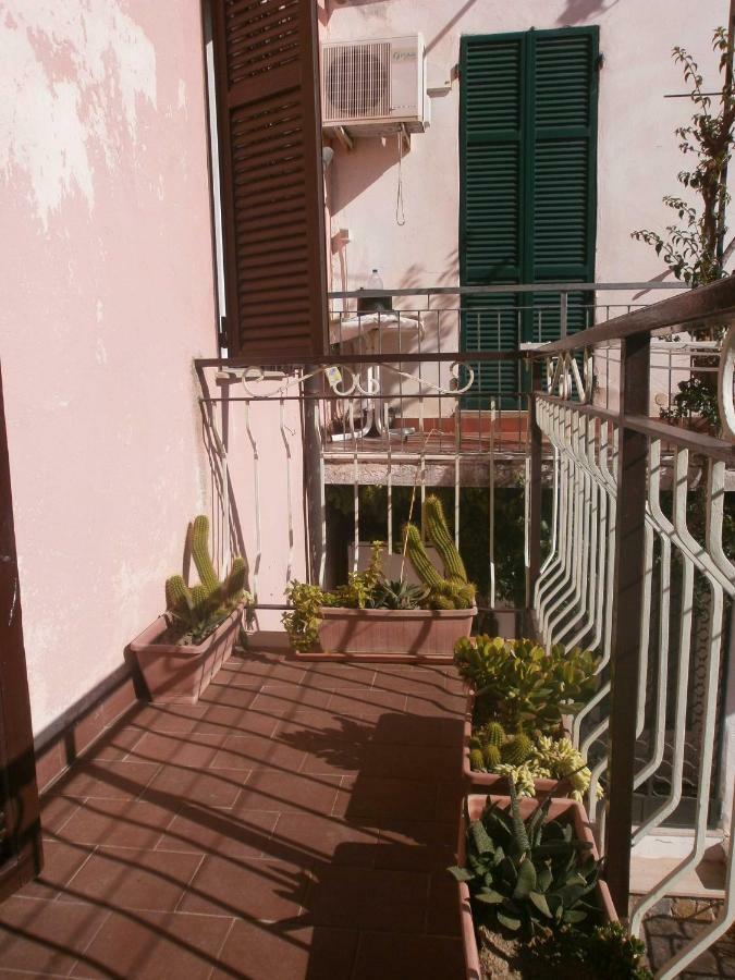 Risorgimento Apartment Cipressa Dış mekan fotoğraf