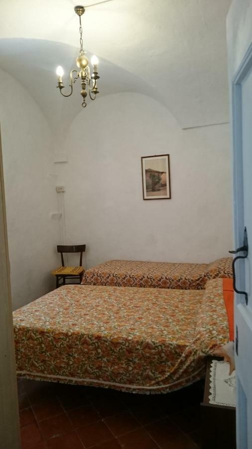 Risorgimento Apartment Cipressa Dış mekan fotoğraf